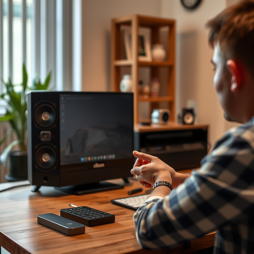 Check Physical Connections - why are my speakers not working