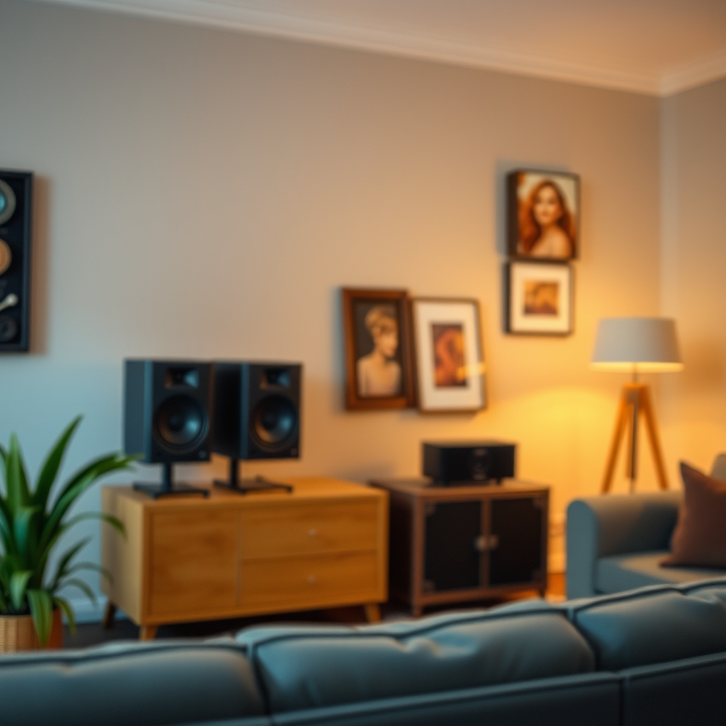 Understanding Speaker Volume Levels - why are my speakers so quiet