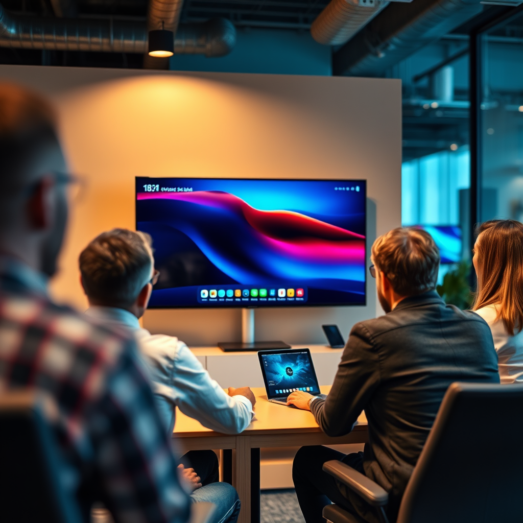 Understanding AirPlay Compatibility - why can't i airplay to my vizio tv