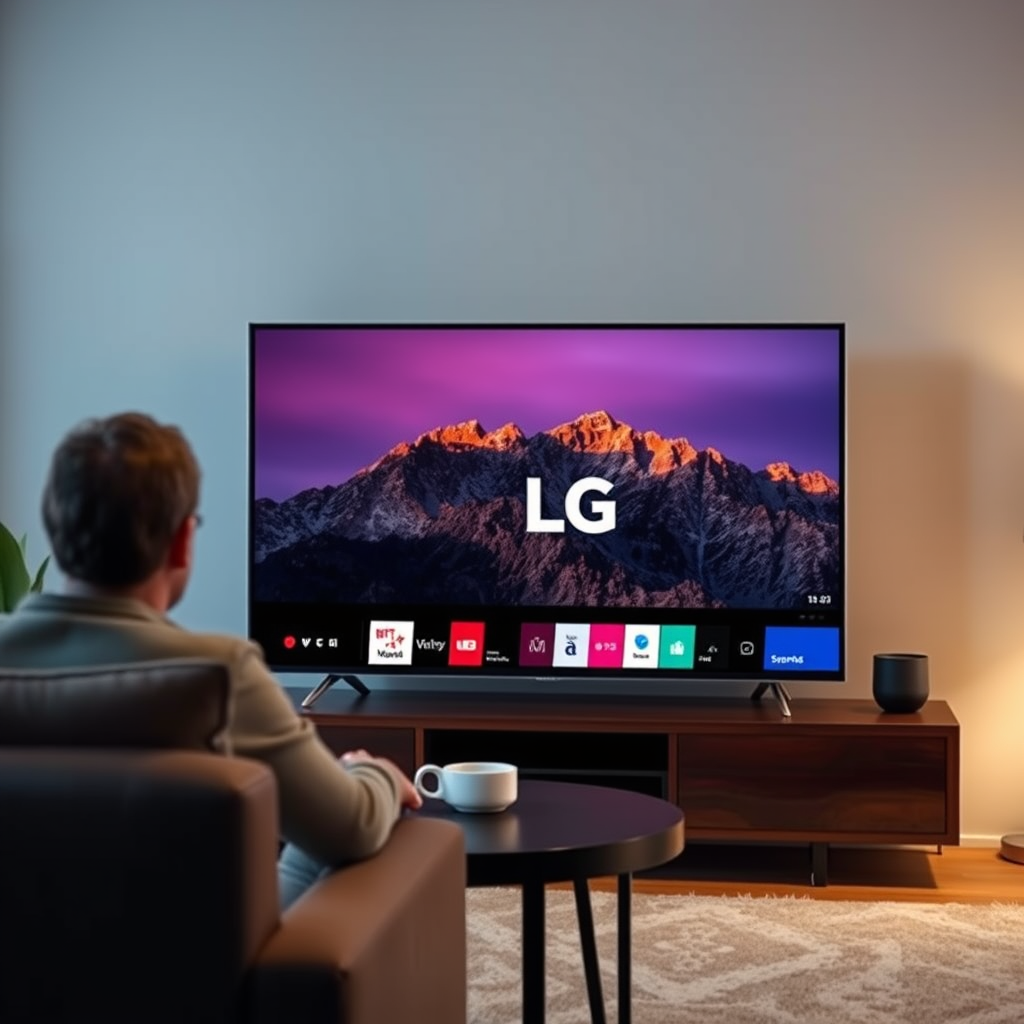 Check LG TV Compatibility - why can't i find paramount plus on my lg tv