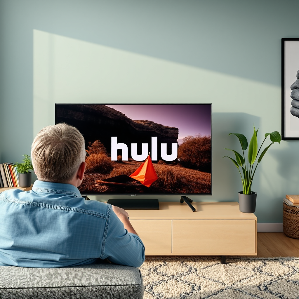 Compatibility Issues with Older Models - why can't i get hulu on my samsung tv