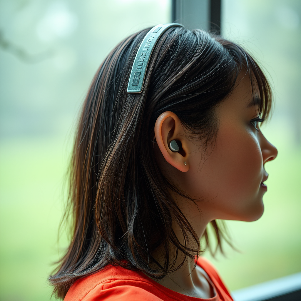 Understanding Ear Anatomy - why do my ears get wet with earbuds