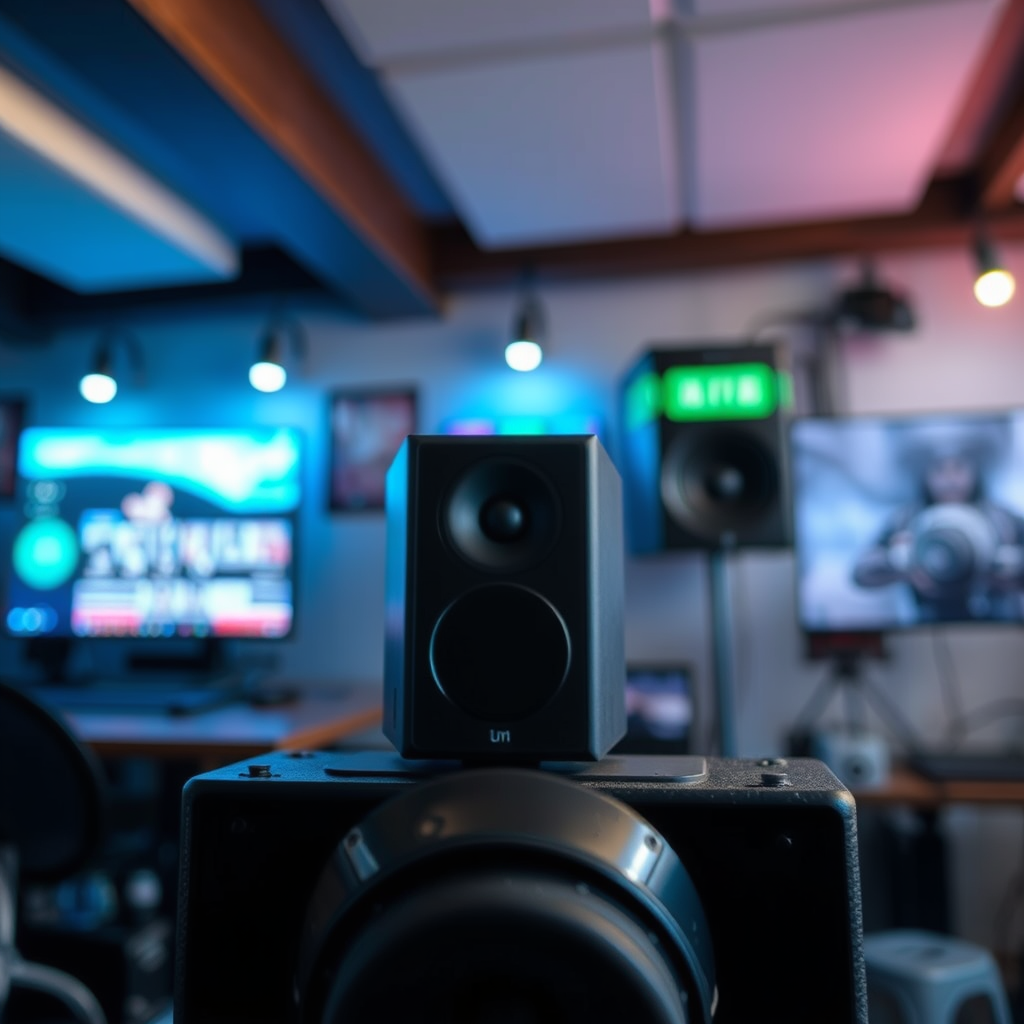 Common Causes of Speaker Buzzing - why do my speakers buzz