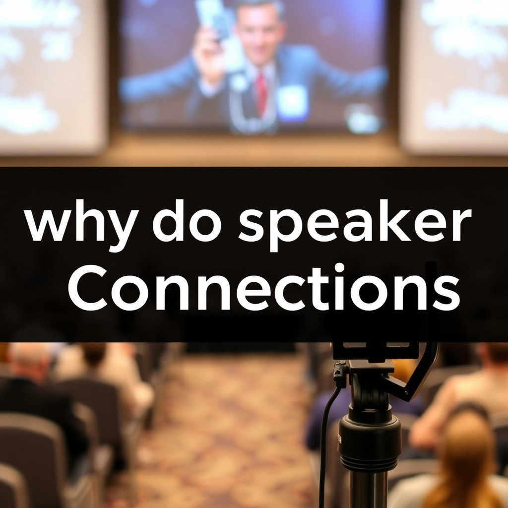 Understanding the Basics of Speaker Connections - why do my speakers keep cutting out