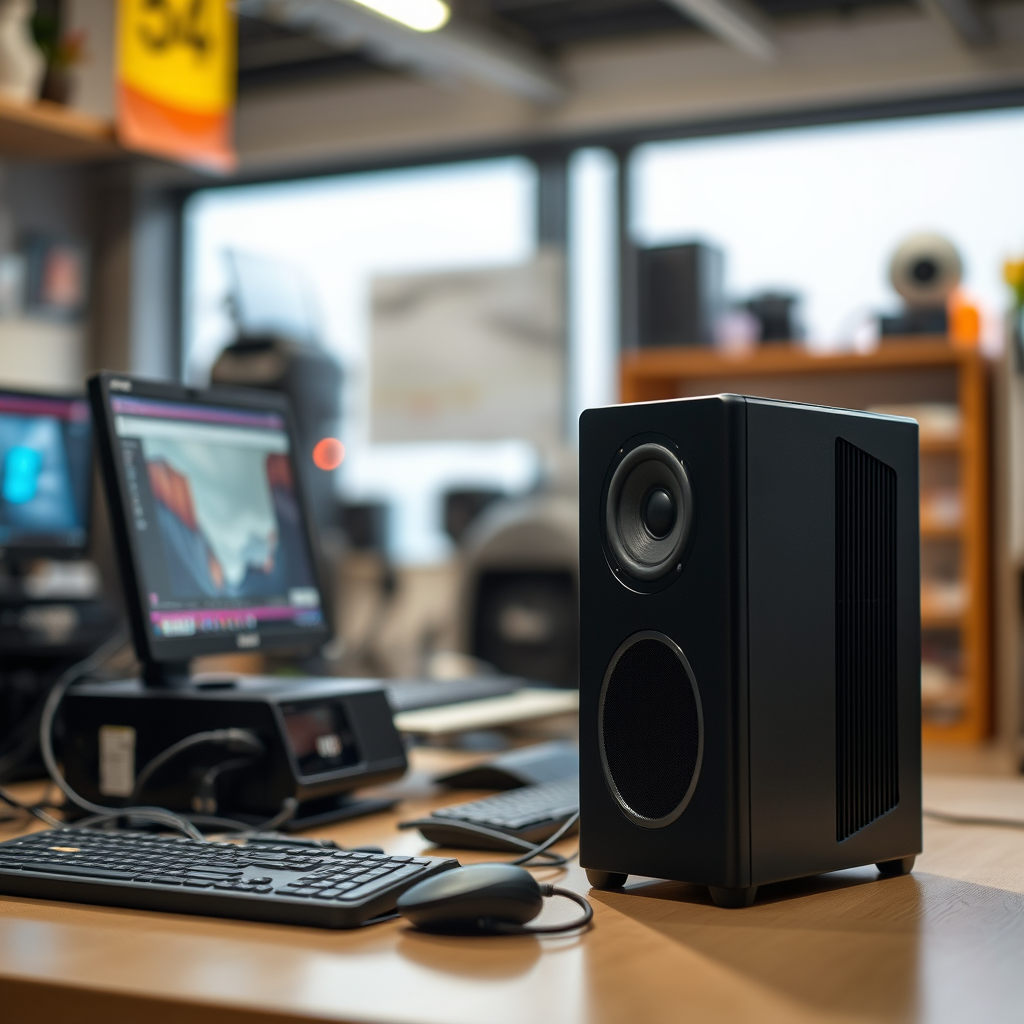 Common Hardware Issues - why dont msi speakers work