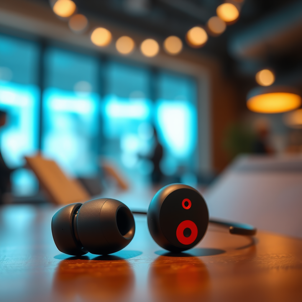 Common Causes of Buzzing in Beats Earbuds - why is my beats earbud buzzing