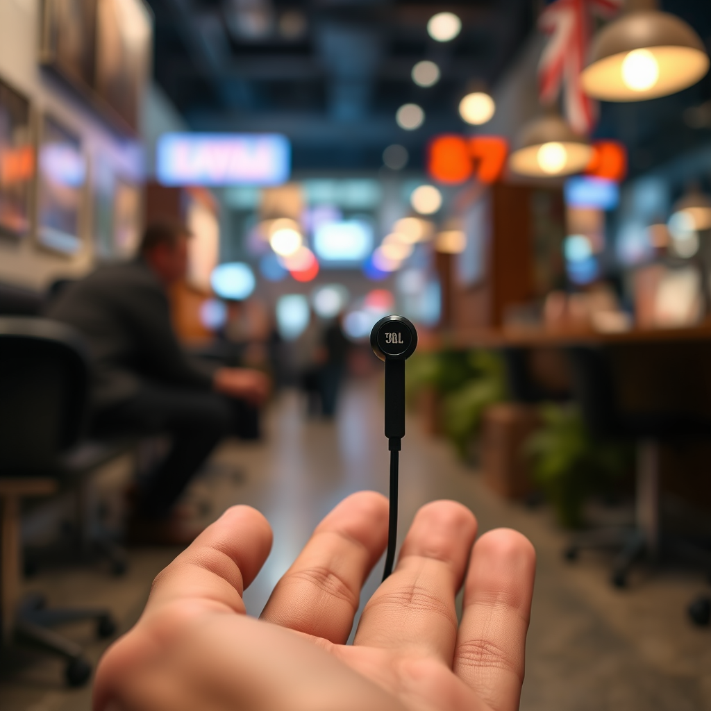 Common Causes of Earbud Malfunction - why is my jbl right earbud not working