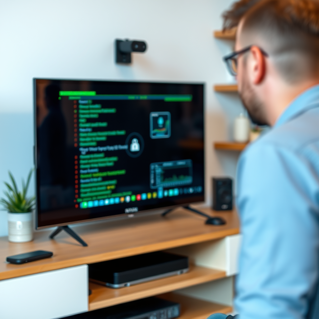 Common Network Issues - why is my smart tv not connecting to the internet