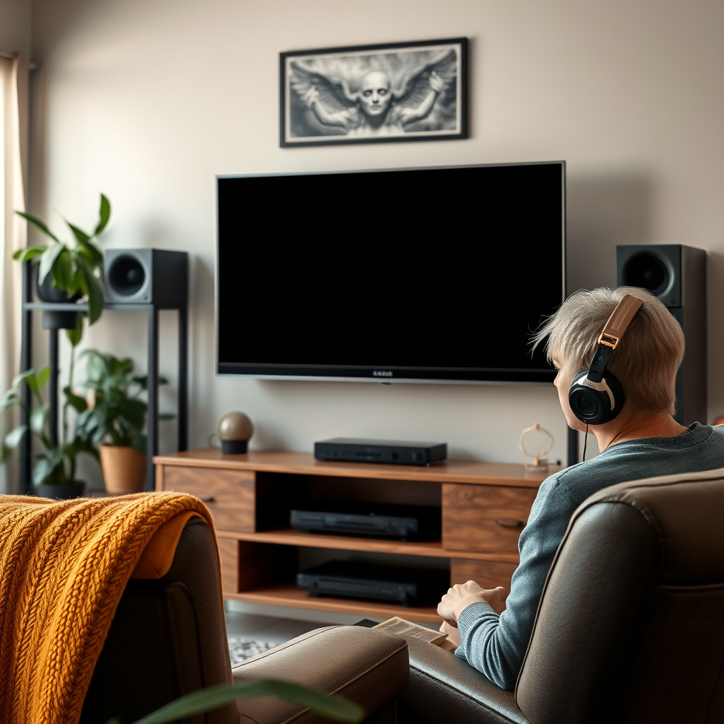 Possible Causes of a Black Screen - why is my tv black but i can hear sound