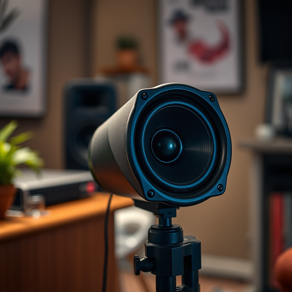 Common Causes of Speaker Buzzing - why my speakers are buzzing