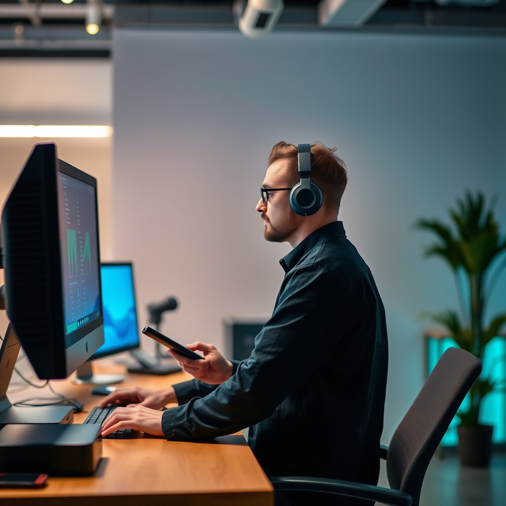 Check Your Connections - why my speakers not working on the computer