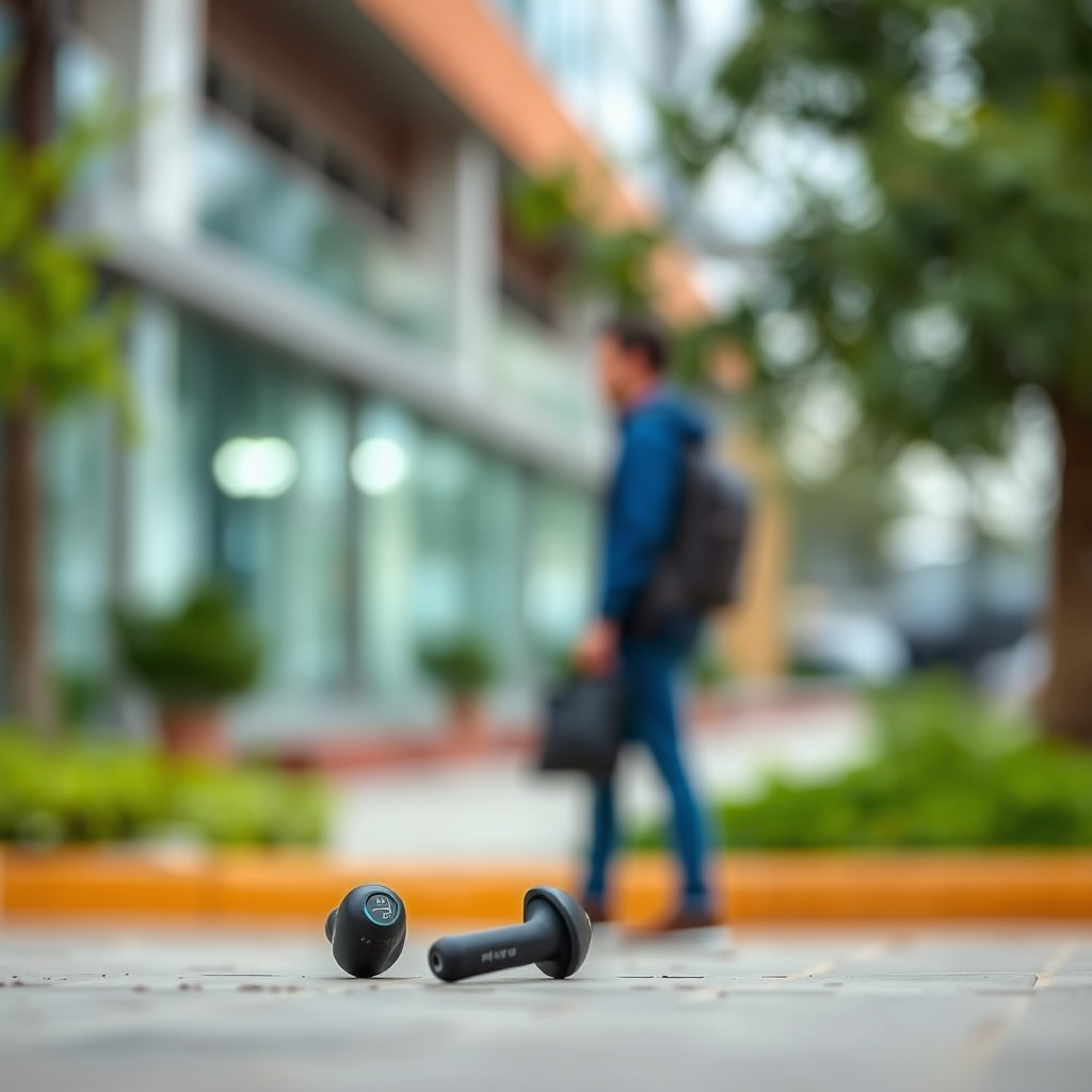 Understanding Bluetooth Connection Issues - why won't my aukey earbuds connect