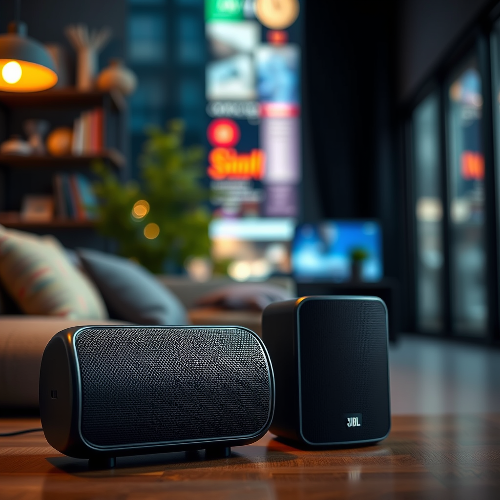 Common Compatibility Issues - why won't my jbl speakers connect to each other