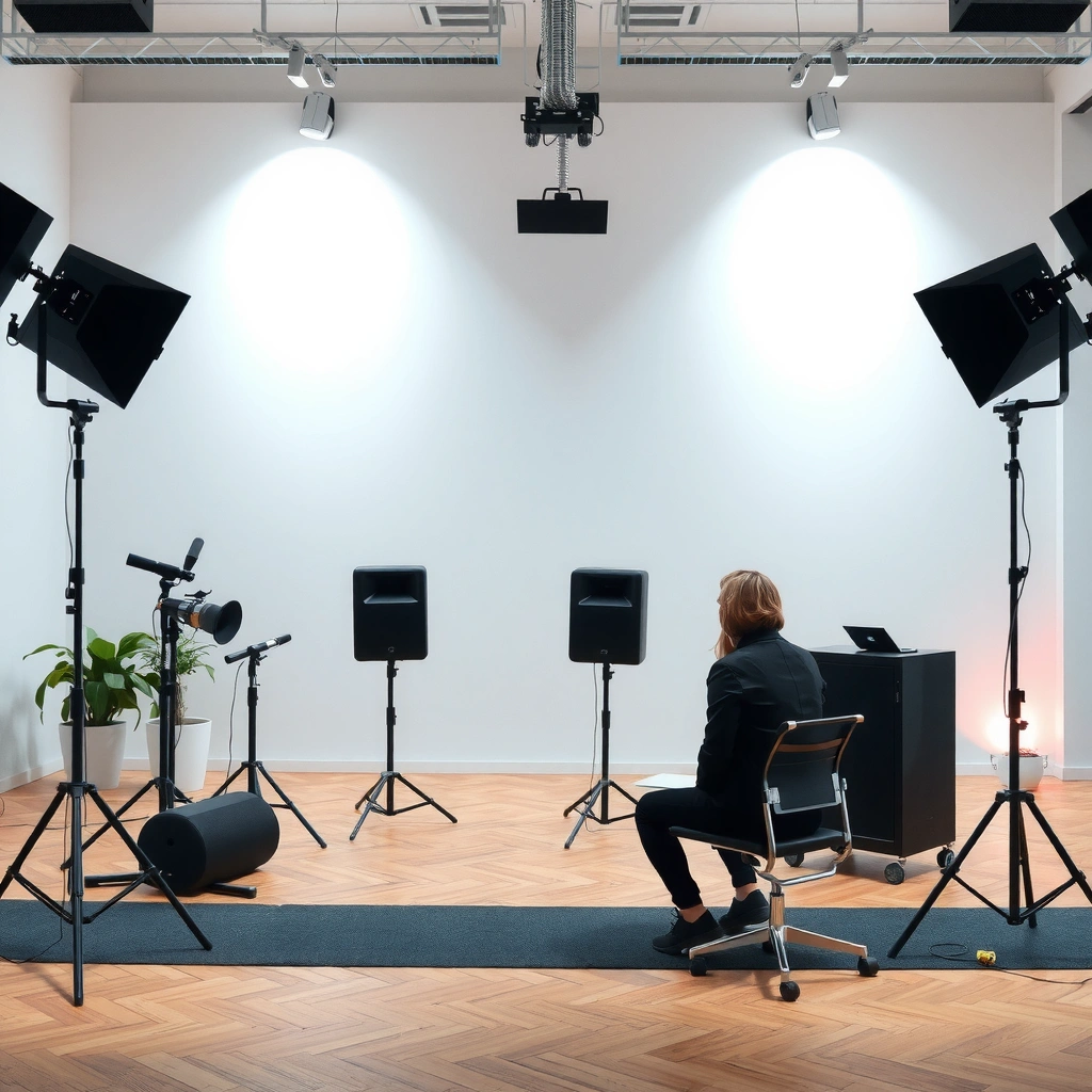 Active PA Speakers - active vs passive pa speakers
