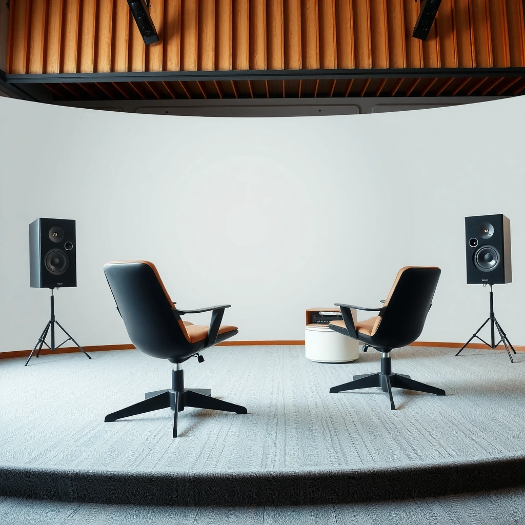 Active Speakers - active vs passive speakers live sound