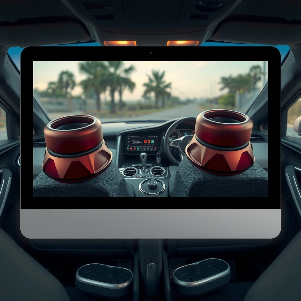 Active vs Passive Speakers - active vs passive speakers car audio