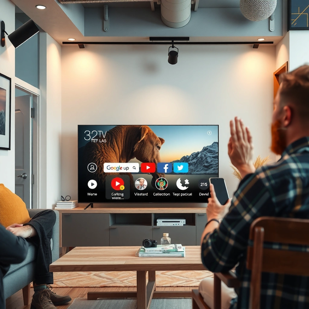 AirPlay Google TV - can you airplay on google tv