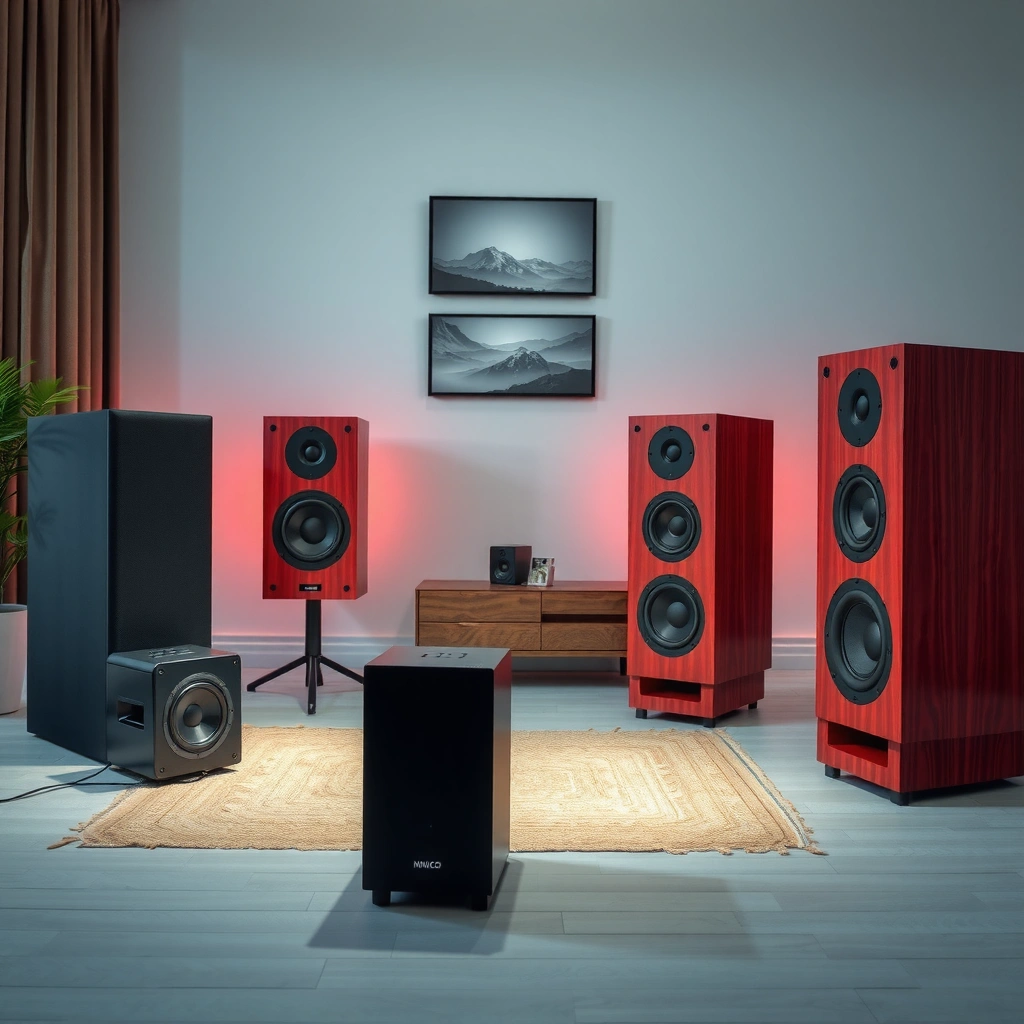 Alnico - alnico vs ceramic magnet speakers