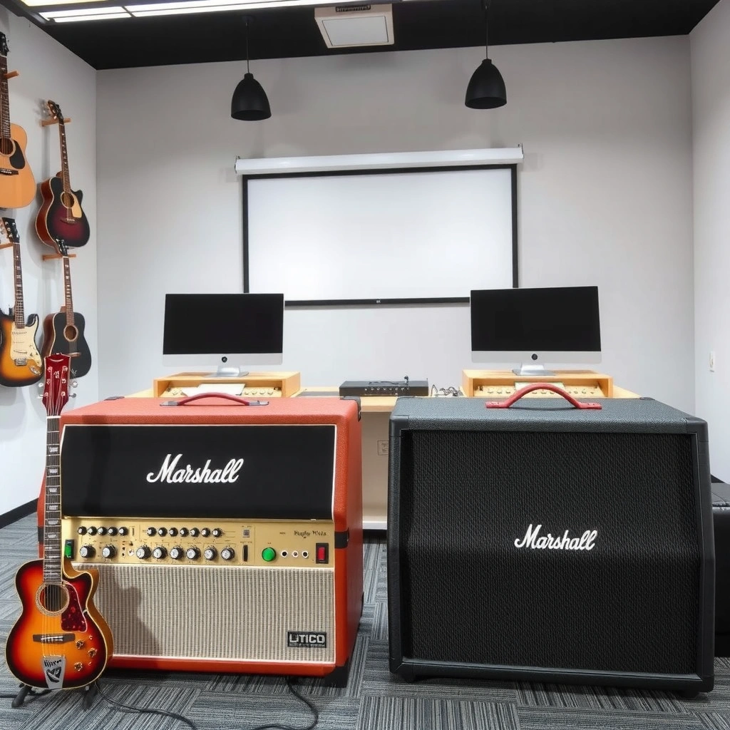 Alnico Guitar Speakers - alnico vs ceramic guitar speakers