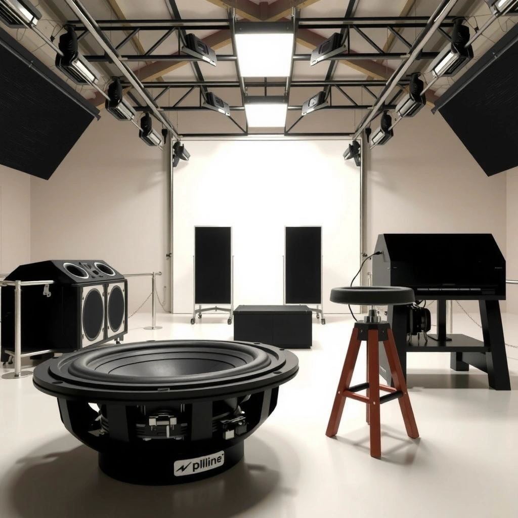 Alpine - alpine vs rockford fosgate speakers