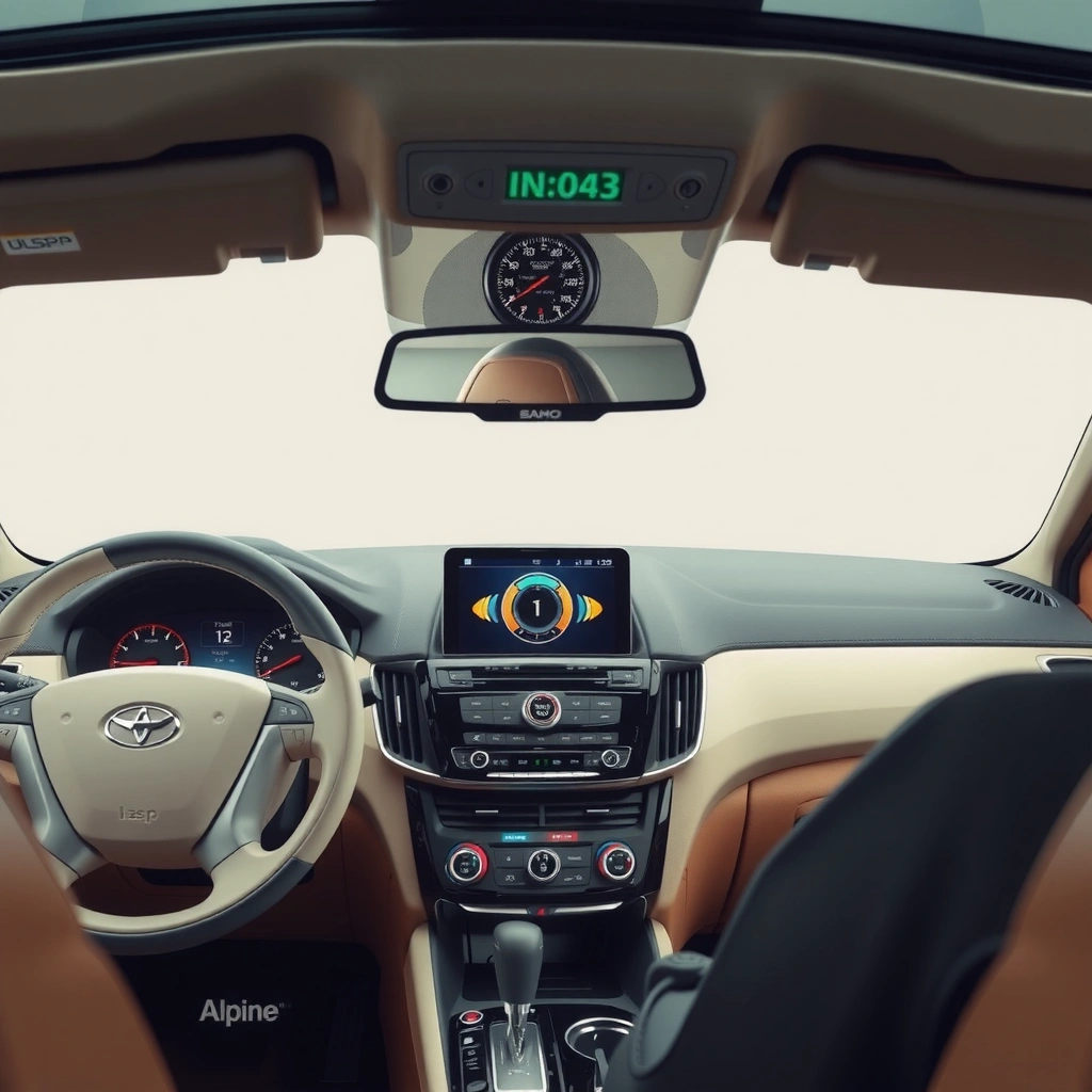 Alpine - alpine vs pioneer car speakers
