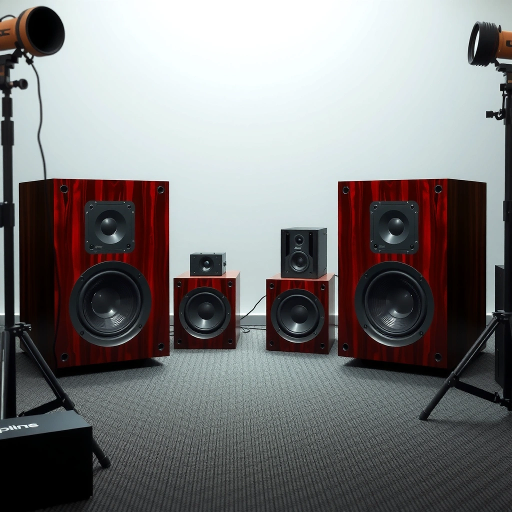 Alpine Kenwood - alpine vs kenwood speakers