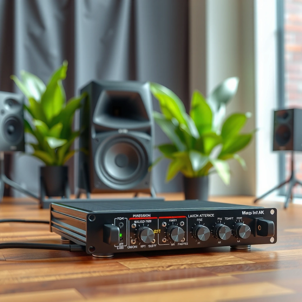 Amp Bridging Mode - how to bridge a 4 channel amp to 2 speakers