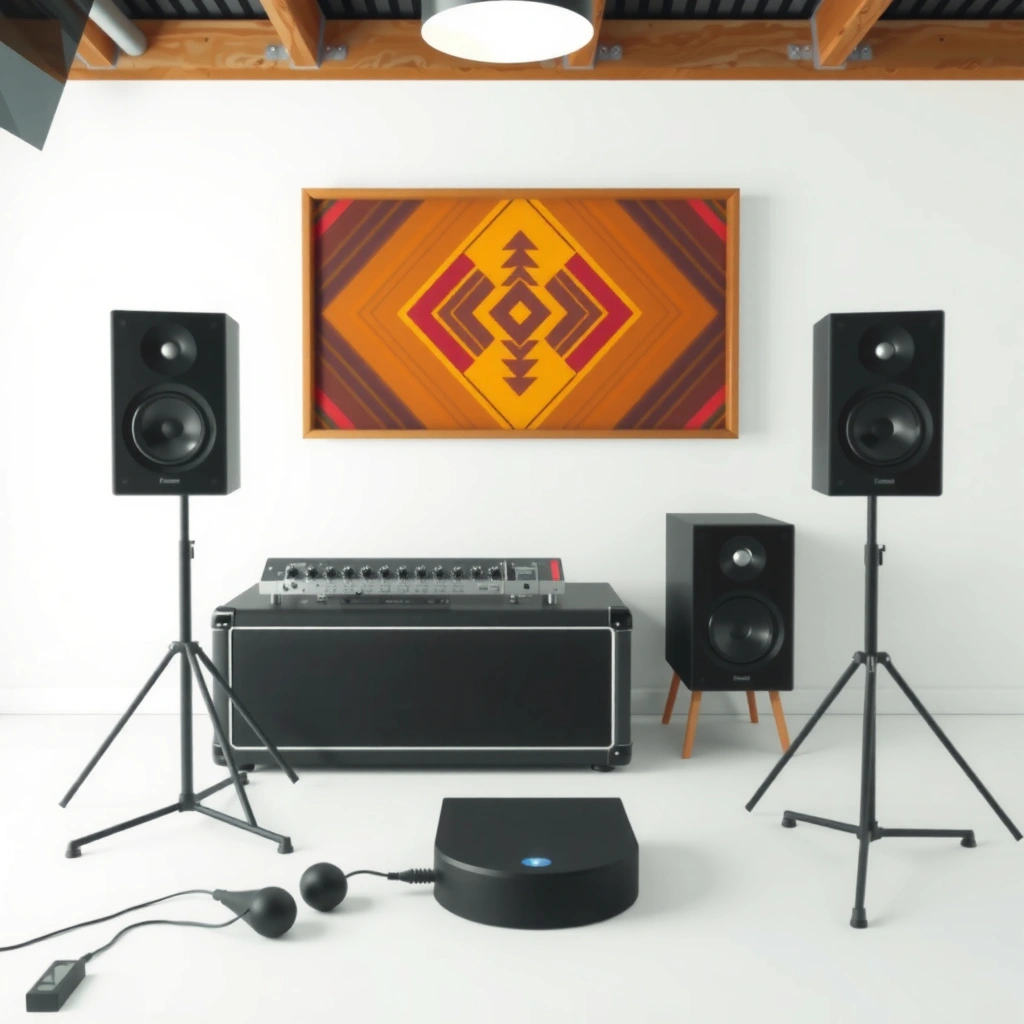 Amp vs Speaker - amps vs speakers