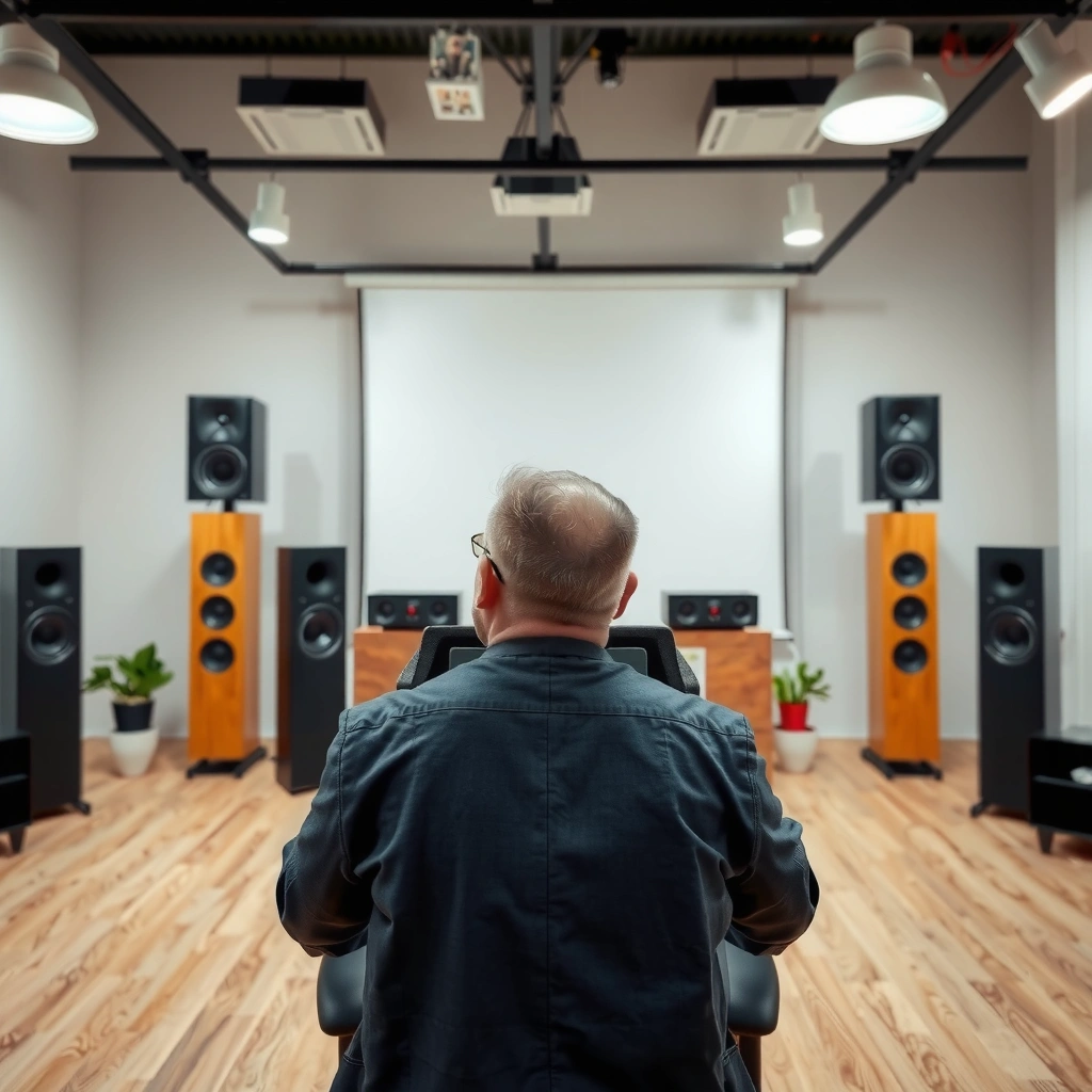 Analog Speaker Signals - analog vs optical speakers