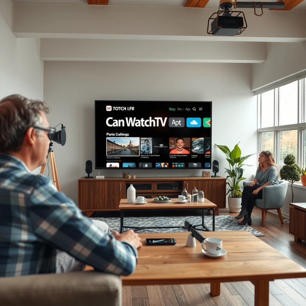 Antenna - can you watch tv without wifi