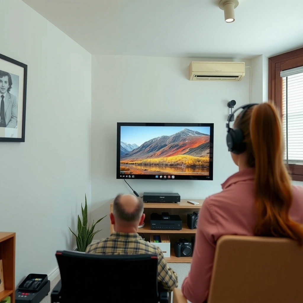 Antenna - can you watch regular tv on a smart tv