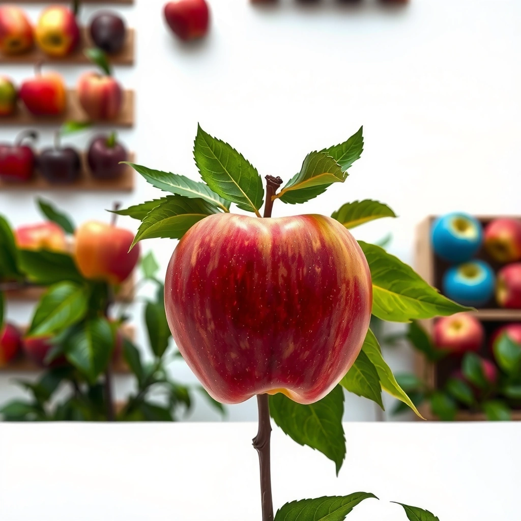 Apple TV - how can you tell what generation your apple tv is