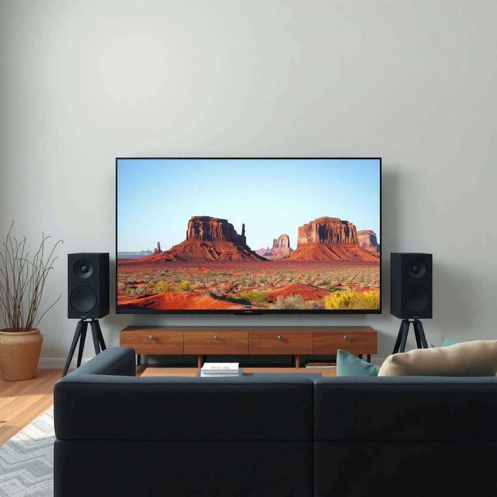 Art Source - can i display art on my tv