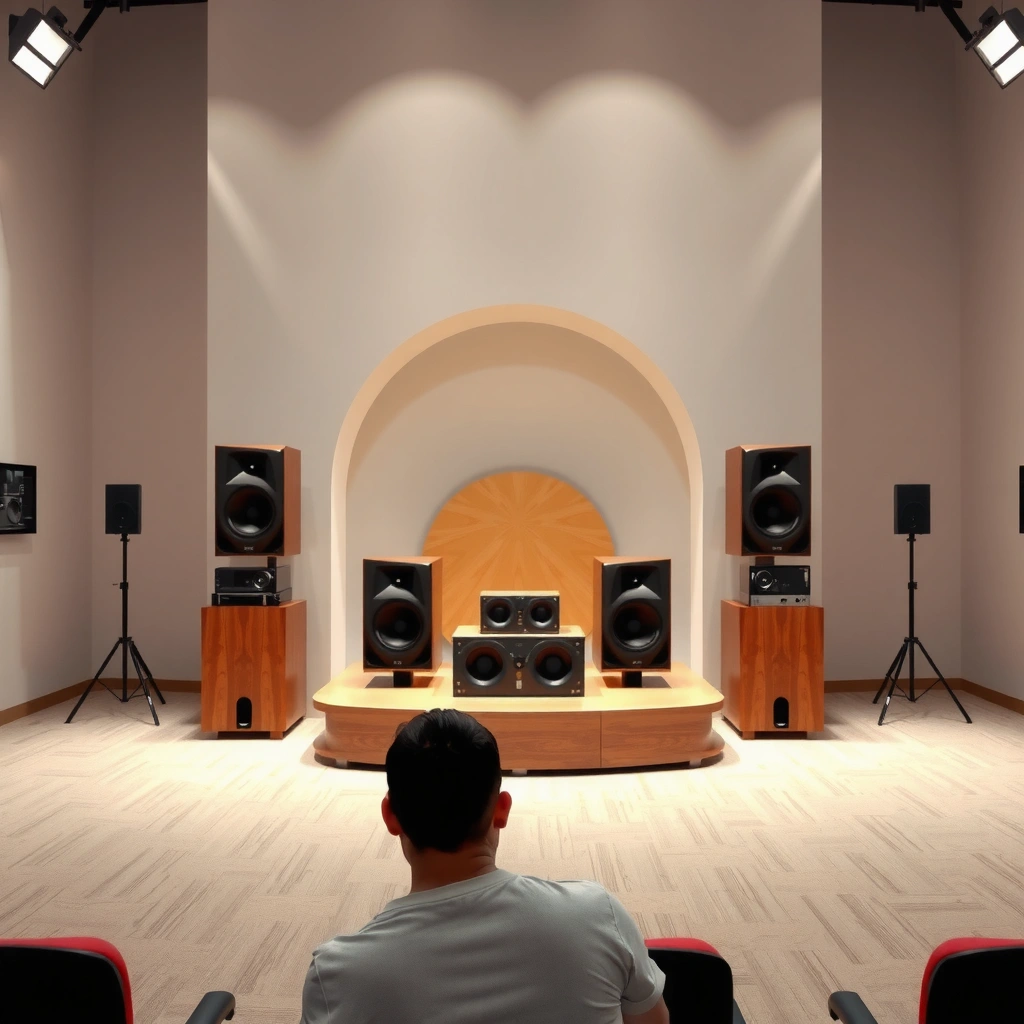 Atmos - atmos vs height speakers