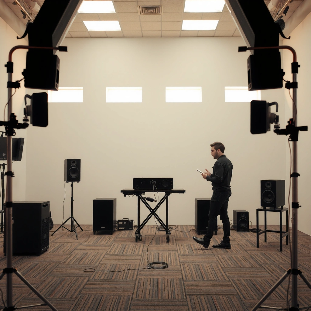 Atmos - what are atmos speakers