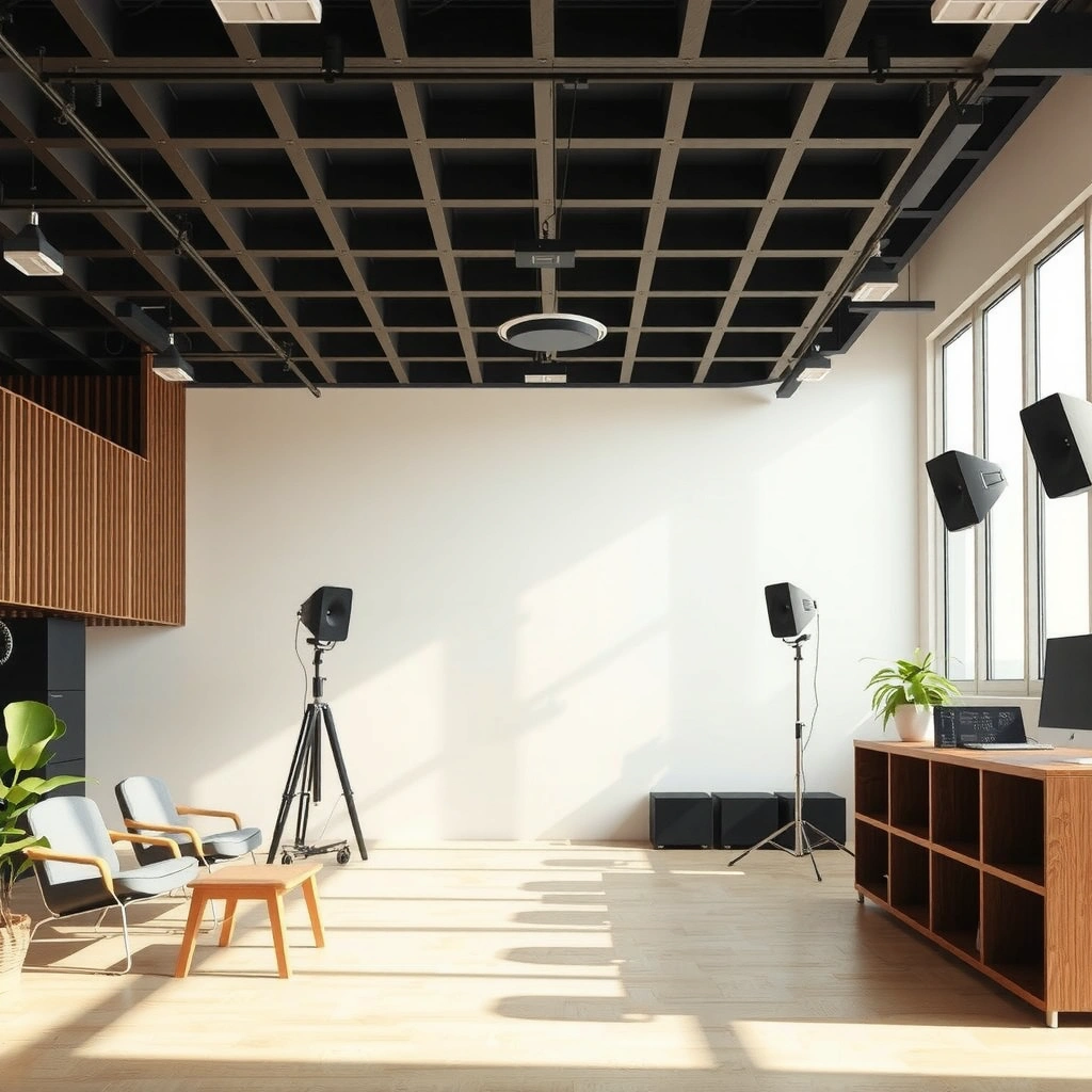 Atmos Height Speakers - atmos height vs ceiling speakers