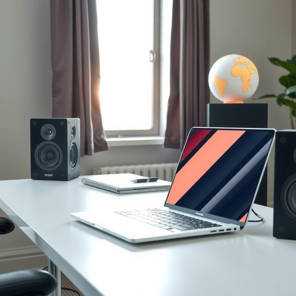 Audio Monitors - audio monitors vs speakers