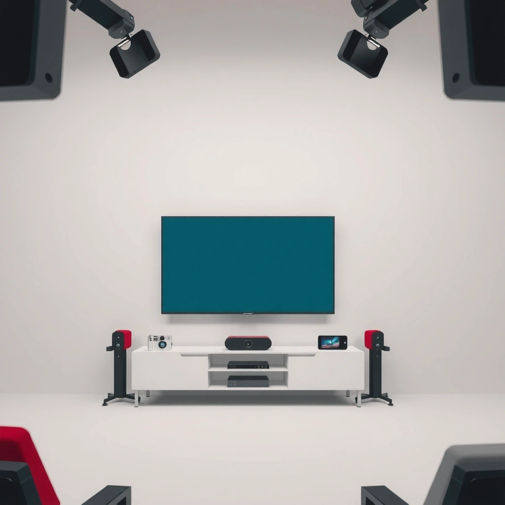 Audio Output Setting - how to turn off tv speakers samsung