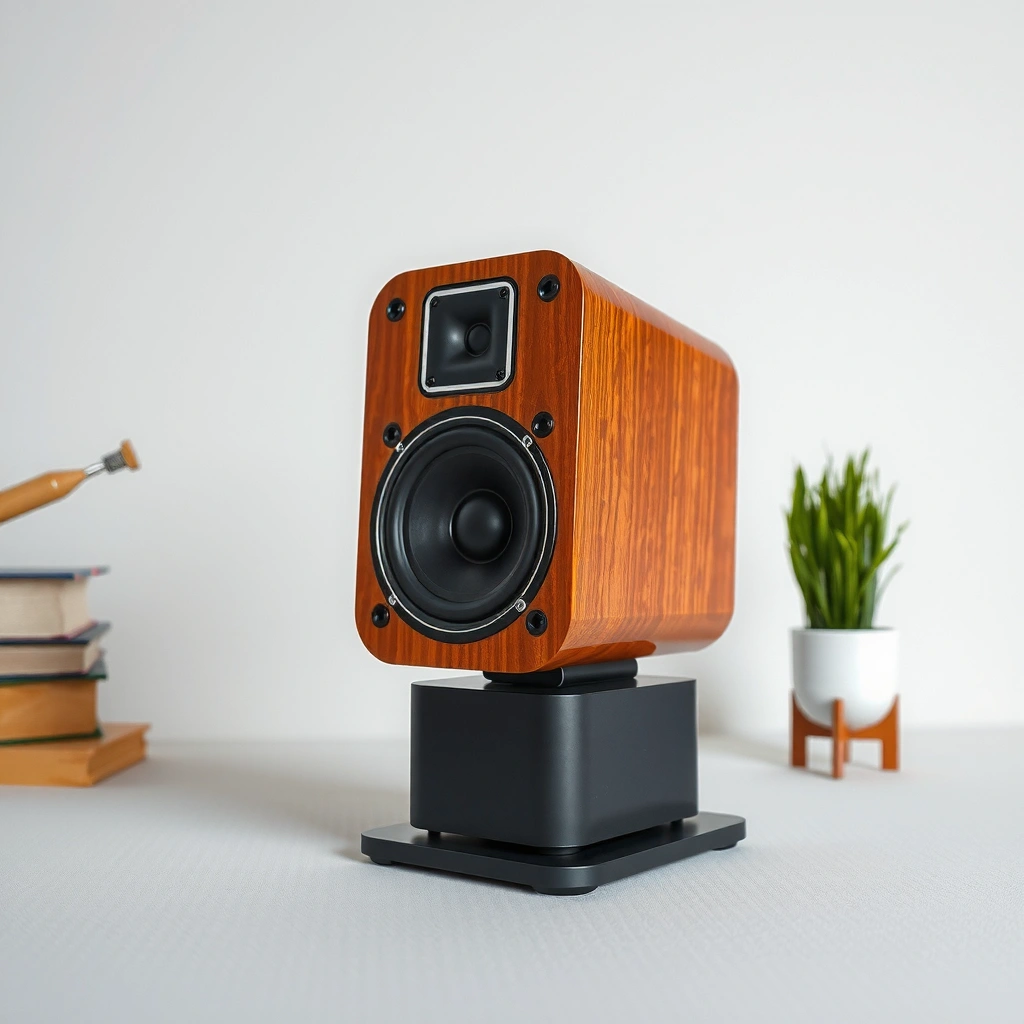 Audio Output Settings - why are my mac speakers crackling
