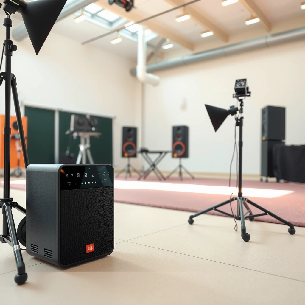 Audio Performance - altec lansing vs jbl bluetooth speakers