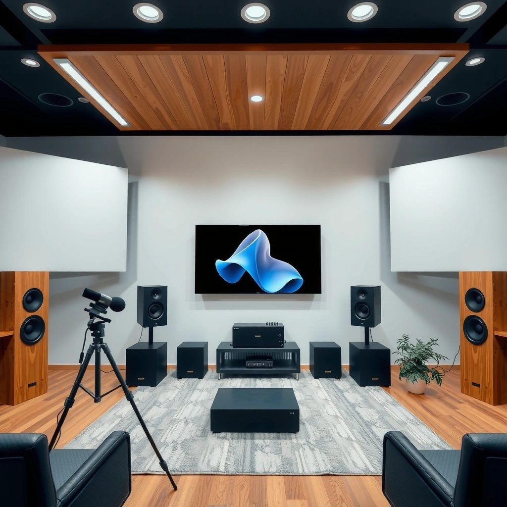 Audio Setup - how to make all speakers work on surround sound samsung