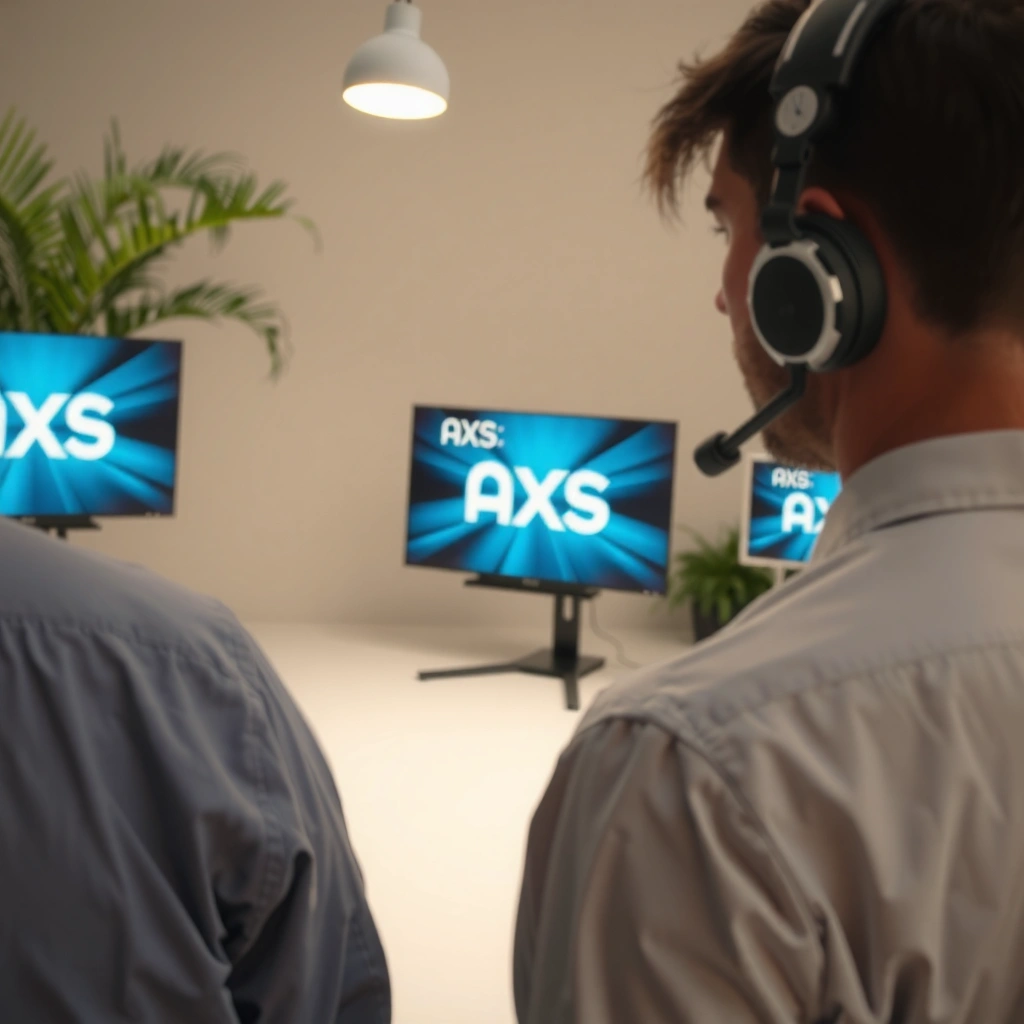 AXS TV - how can i watch axs tv