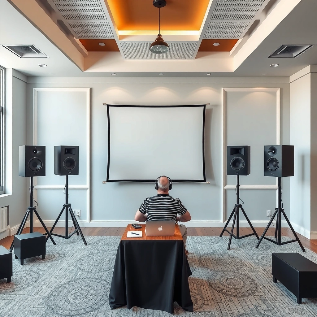 Balanced Speakers - balanced vs unbalanced speakers