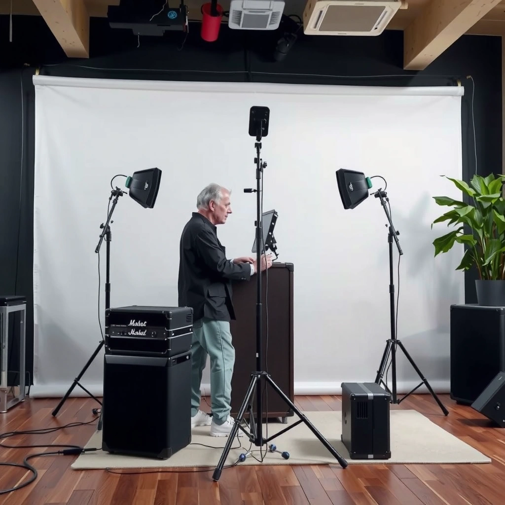 Bi Amp Speakers - what are bi amp speakers