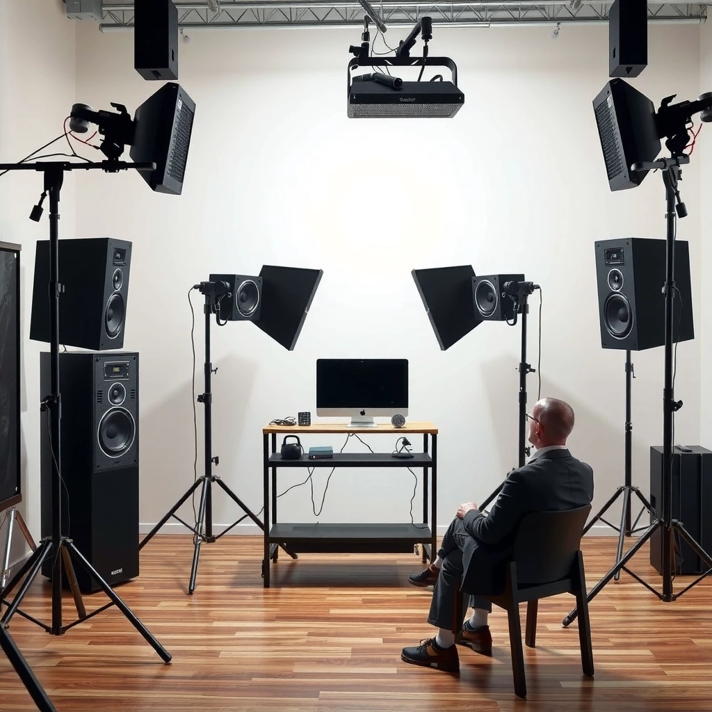 Biamp Speakers - how to biamp speakers