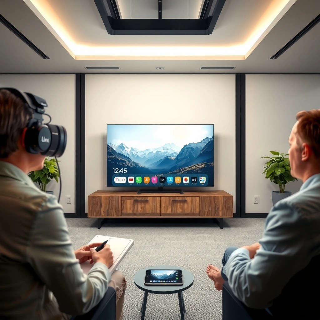 Blink System - can i connect blink to tv