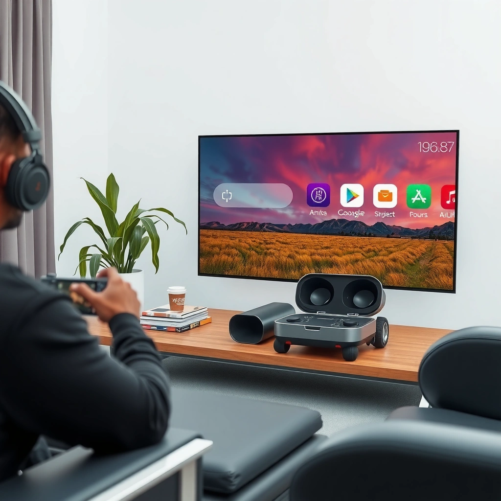 Bluetooth Audio Support - can my airpods connect to my tv