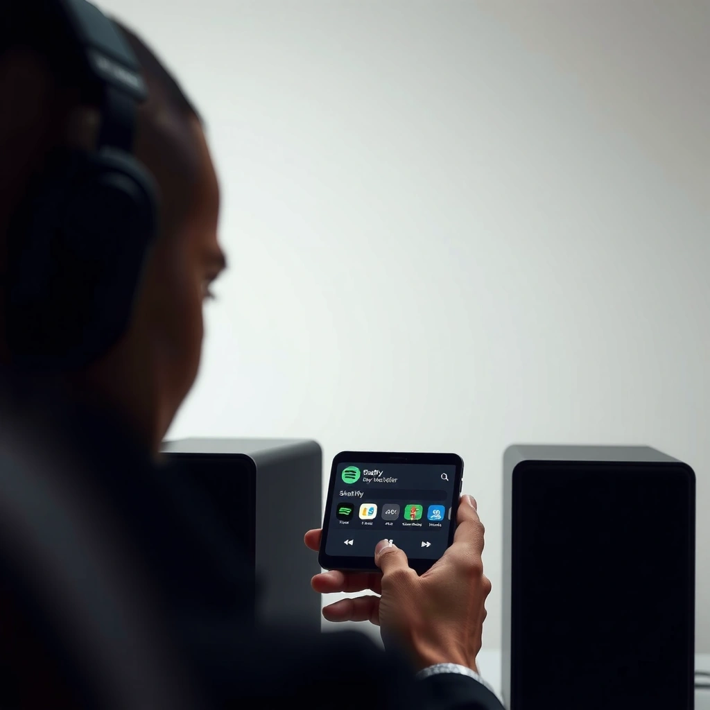Bluetooth Speaker - how to play spotify on multiple bluetooth speakers