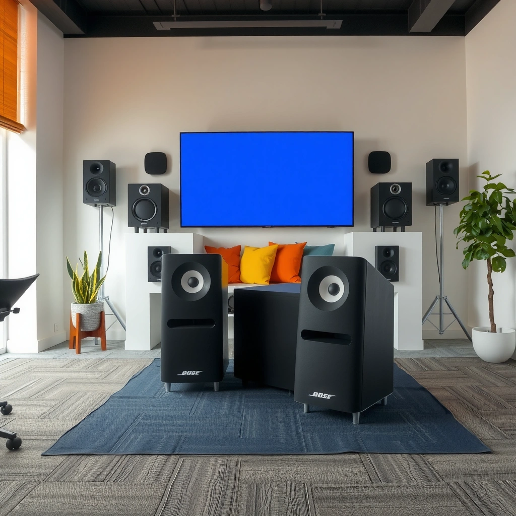 Bose Surround 700 - bose surround speakers 700 vs 300