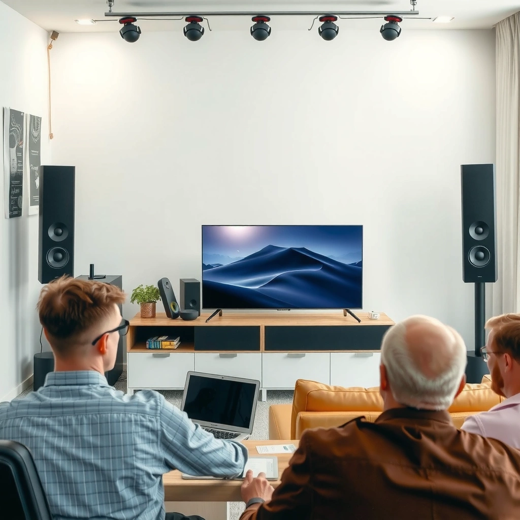 Bose Surround Speakers - bose surround speakers vs virtually invisible 300